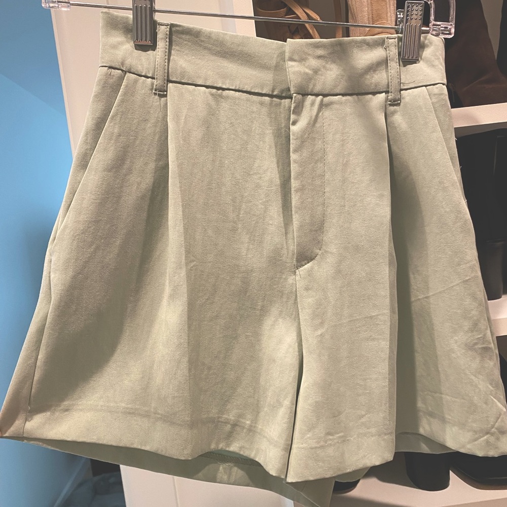 NWT Zara shorts